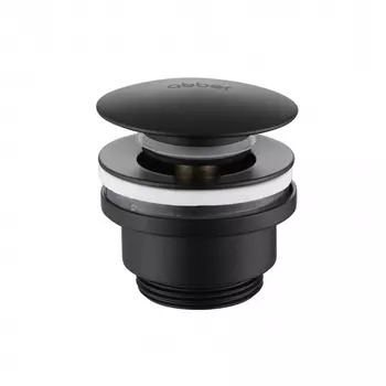 Донный клапан ABBER