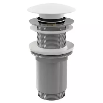 Донный клапан для раковины SALINI