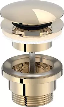 Донный клапан JACOB DELAFON