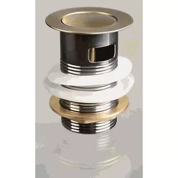 Донный клапан TERMA