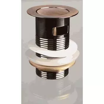 Донный клапан TERMA