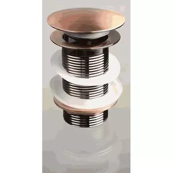 Донный клапан TERMA