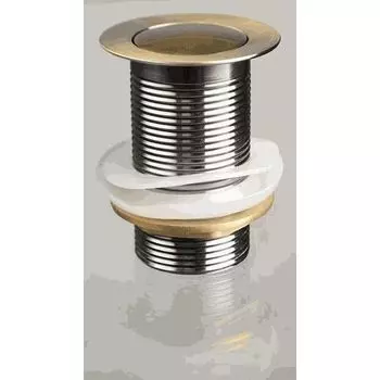 Донный клапан TERMA