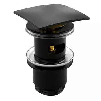 Донный клапан WasserKRAFT