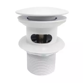 Донный клапан WasserKRAFT