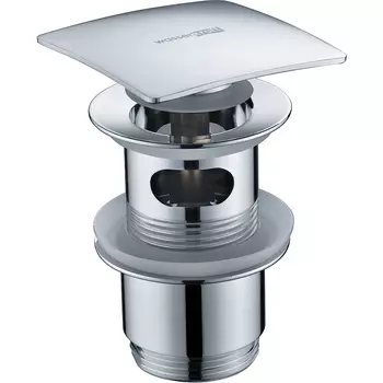 Донный клапан WasserKRAFT