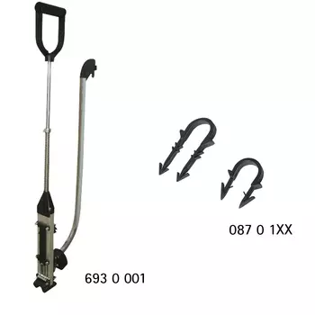 Дополнительные якори WALRAVEN