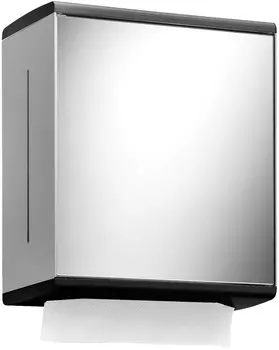 Дозатор бумажных полотенец KEUCO