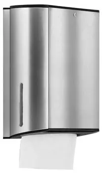 Дозатор для бумажных салфеток KEUCO