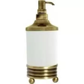 Дозатор для мыла BOHEME