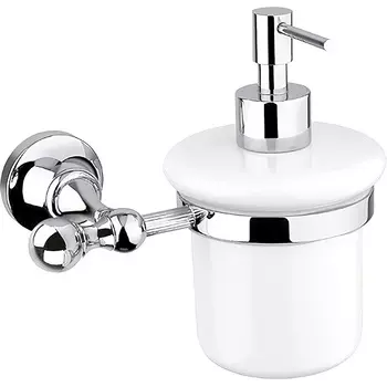 Дозатор для мыла подвесной CEZARES