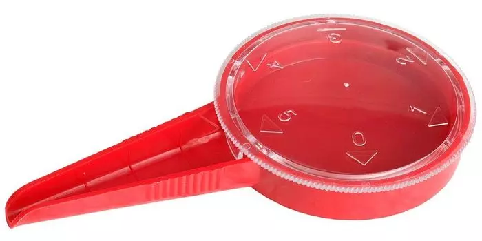 Дозатор для семян GRINDA