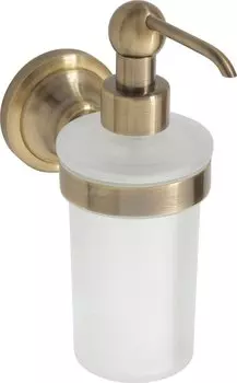 Дозатор для жидкого мыла BEMETA