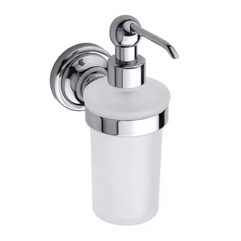 Дозатор для жидкого мыла BEMETA