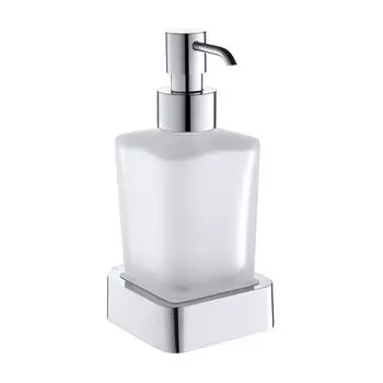 Дозатор для жидкого мыла BEMETA