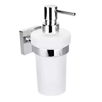 Дозатор для жидкого мыла BEMETA