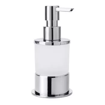 Дозатор для жидкого мыла BEMETA