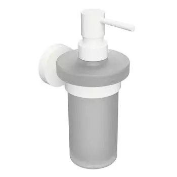 Дозатор для жидкого мыла BEMETA