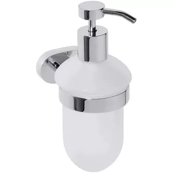 Дозатор для жидкого мыла BEMETA