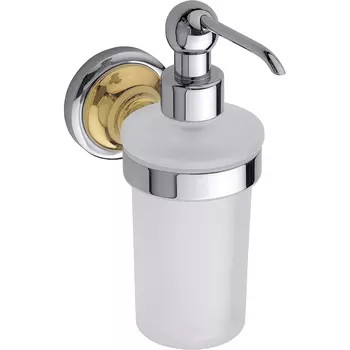 Дозатор для жидкого мыла BEMETA