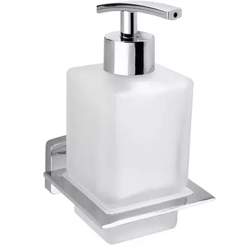 Дозатор для жидкого мыла BEMETA