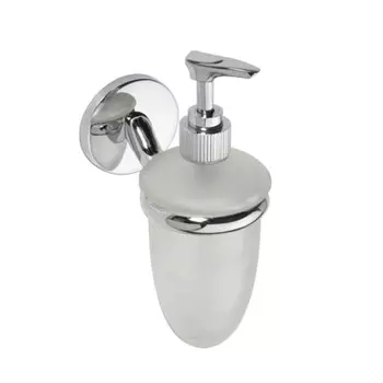 Дозатор для жидкого мыла BEMETA