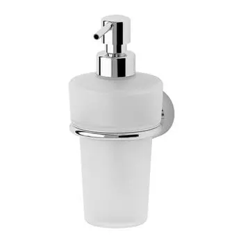 Дозатор для жидкого мыла FBS