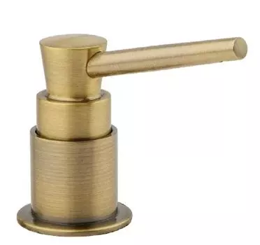 Дозатор для жидкого мыла LONGRAN