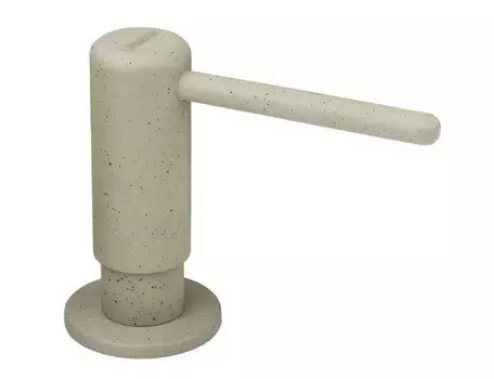 Дозатор для жидкого мыла LONGRAN