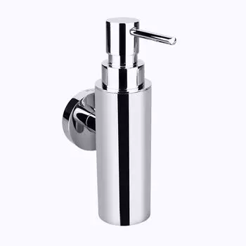 Дозатор для жидкого мыла настенный BEMETA