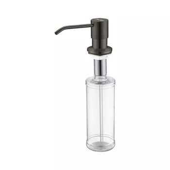 Дозатор для жидкого мыла PAULMARK