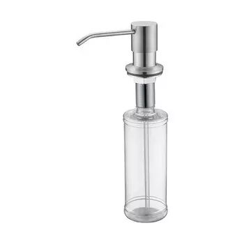 Дозатор для жидкого мыла PAULMARK