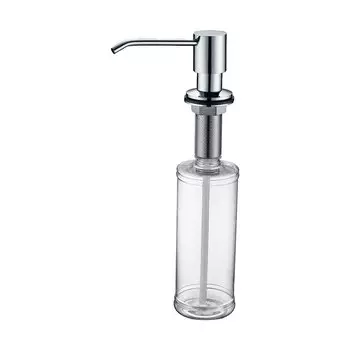 Дозатор для жидкого мыла PAULMARK