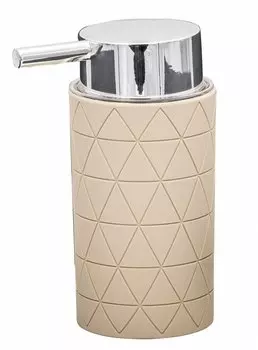 Дозатор для жидкого мыла RIDDER