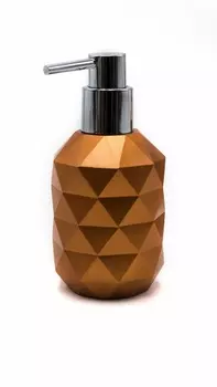 Дозатор для жидкого мыла RIDDER