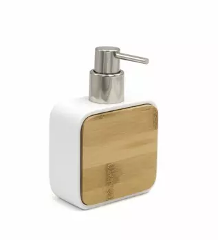 Дозатор для жидкого мыла RIDDER