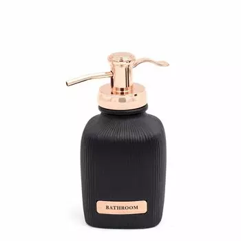 Дозатор для жидкого мыла RIDDER