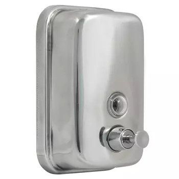 Дозатор для жидкого мыла SOLINNE