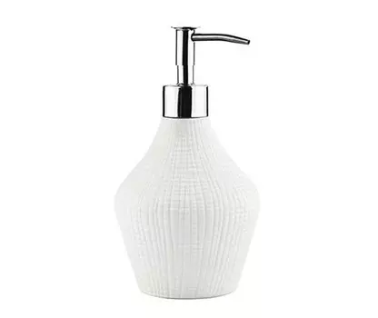 Дозатор для жидкого мыла WasserKRAFT