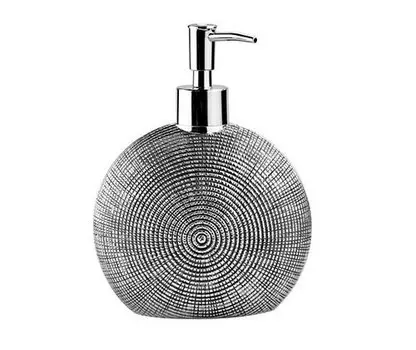 Дозатор для жидкого мыла WasserKRAFT