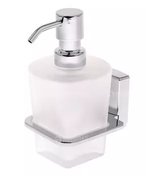Дозатор для жидкого мыла WasserKRAFT
