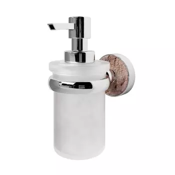 Дозатор для жидкого мыла WasserKRAFT