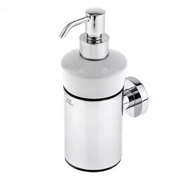 Дозатор для жидкого мыла ZEEGRES