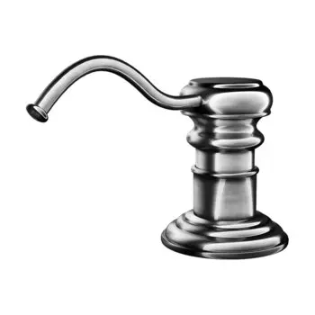 Дозатор для жидкого мыла OMOIKIRI