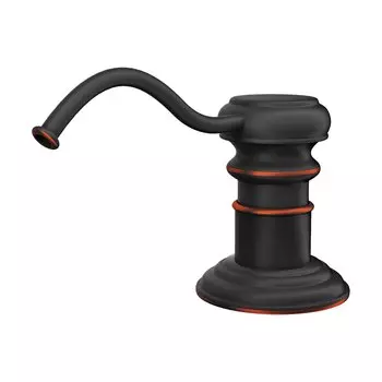 Дозатор для жидкого мыла OMOIKIRI