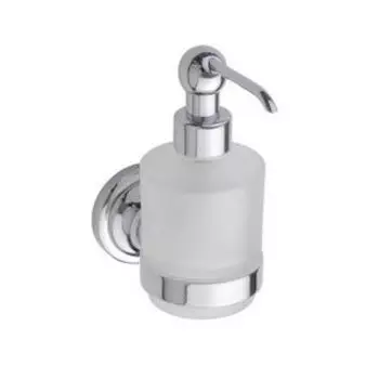 Дозатор мыла мини BEMETA