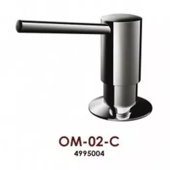 Дозатор для жидкого мыла OMOIKIRI