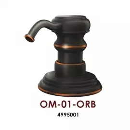 Дозатор OMOIKIRI