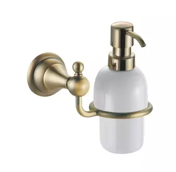 Дозатор жидкого мыла AZARIO