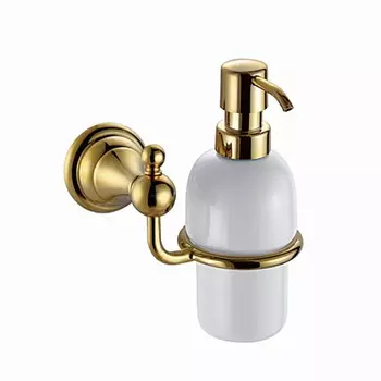 Дозатор жидкого мыла AZARIO